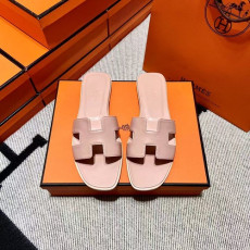 에르메스 올수공 오란 슬리퍼 샌들 스위프트 41